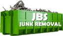 JBS Junk Removal logo